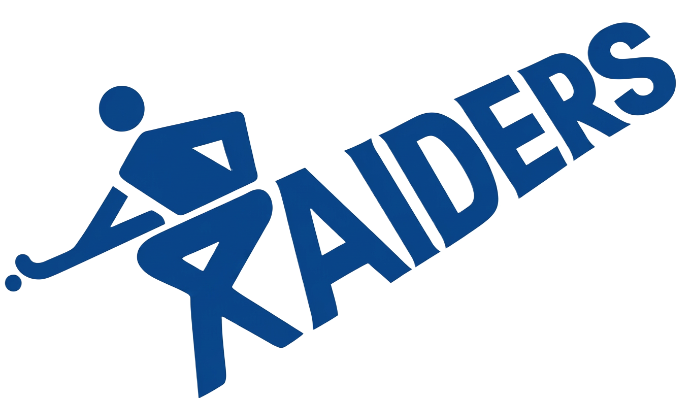 Raiders United logo